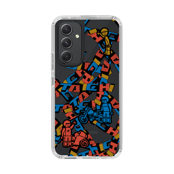 Slim Protection Case［ TAICHI - TOY ］