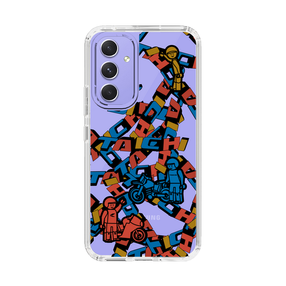 Slim Protection Case［ TAICHI - TOY ］