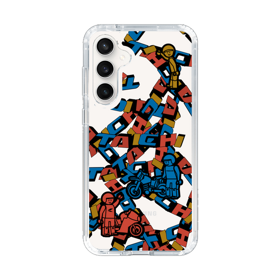 Slim Protection Case［ TAICHI - TOY ］