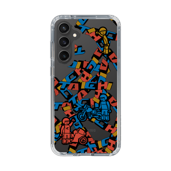 Slim Protection Case［ TAICHI - TOY ］