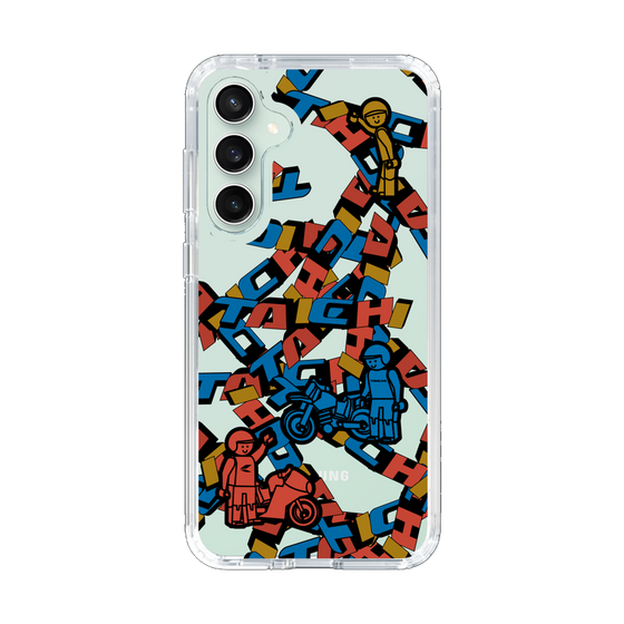 Slim Protection Case［ TAICHI - TOY ］