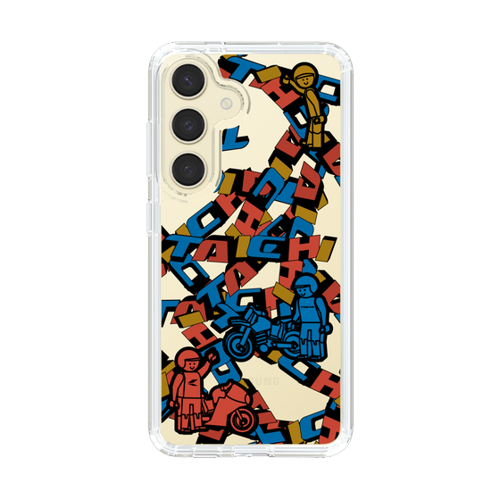 Slim Protection Case［ TAICHI - TOY ］