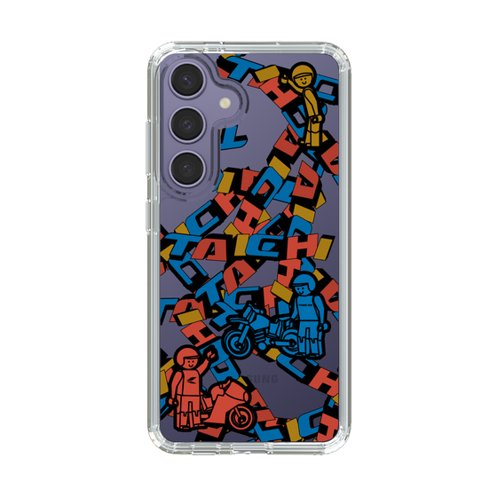Slim Protection Case［ TAICHI - TOY ］