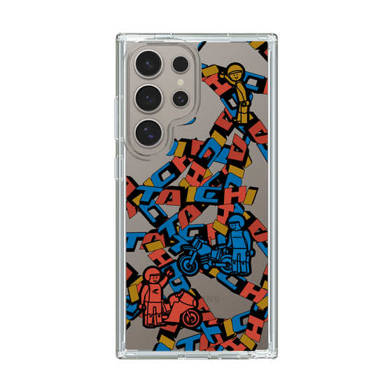 Slim Protection Case［ TAICHI - TOY ］