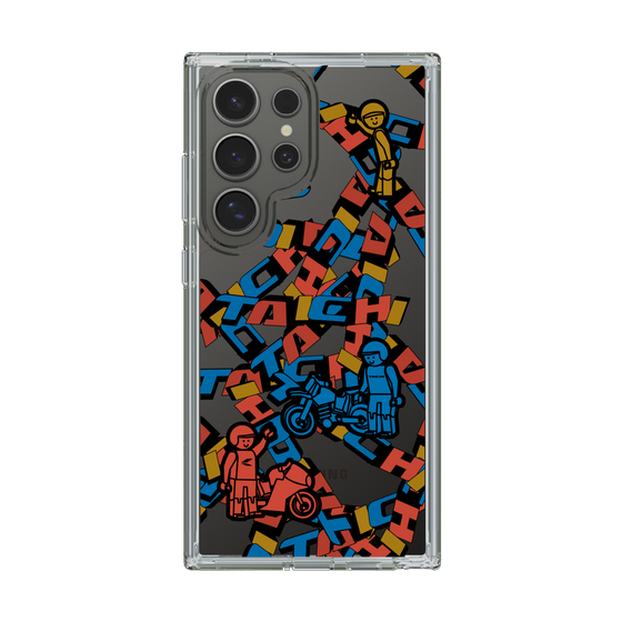 Slim Protection Case［ TAICHI - TOY ］