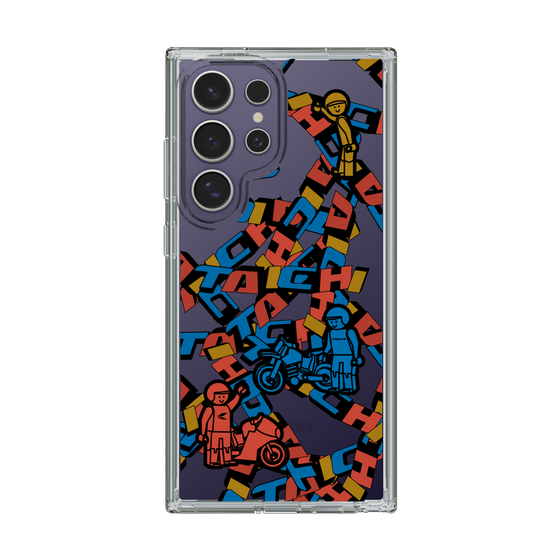 Slim Protection Case［ TAICHI - TOY ］