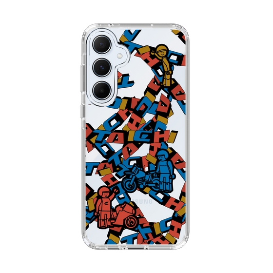 Slim Protection Case［ TAICHI - TOY ］