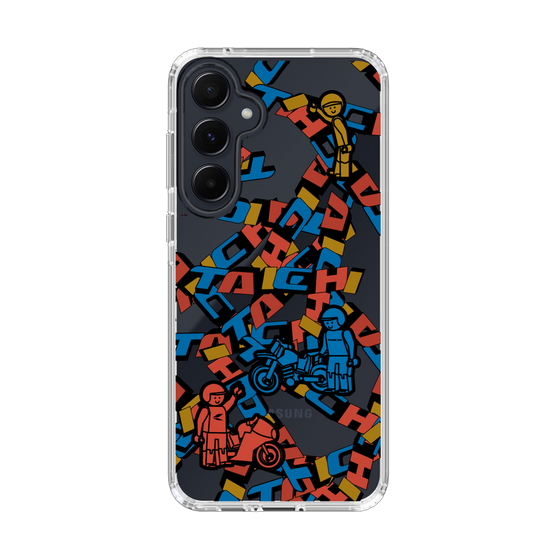 Slim Protection Case［ TAICHI - TOY ］