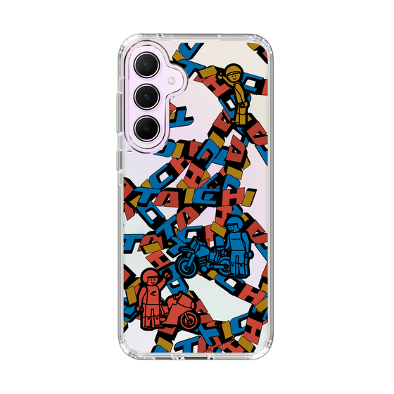 Slim Protection Case［ TAICHI - TOY ］