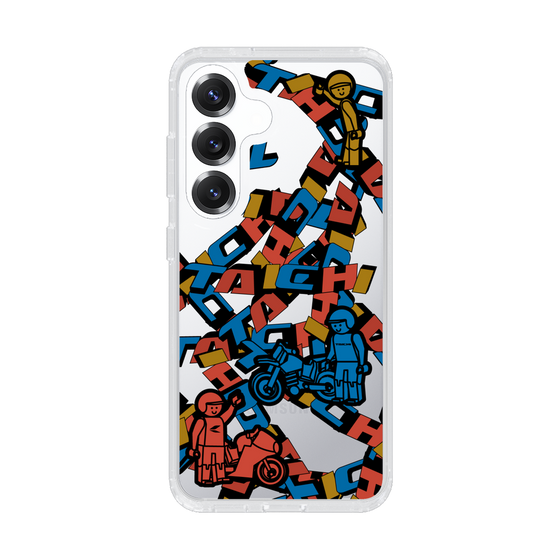 Slim Protection Case［ TAICHI - TOY ］