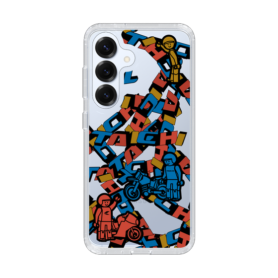 Slim Protection Case［ TAICHI - TOY ］