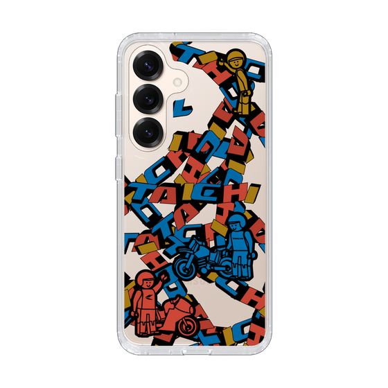 Slim Protection Case［ TAICHI - TOY ］