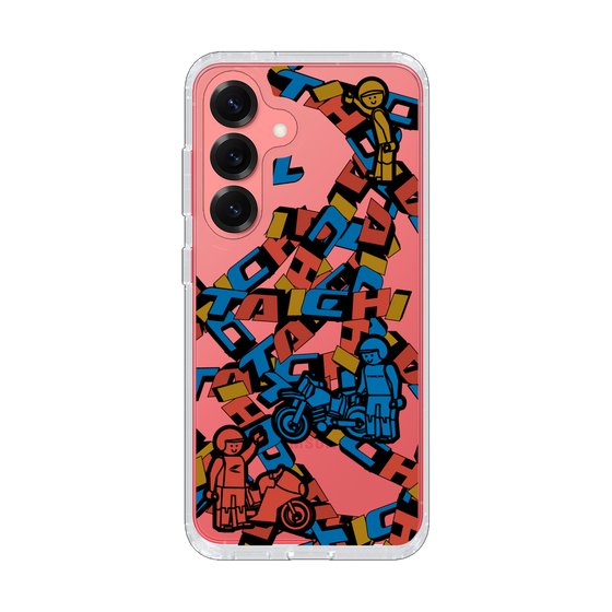Slim Protection Case［ TAICHI - TOY ］