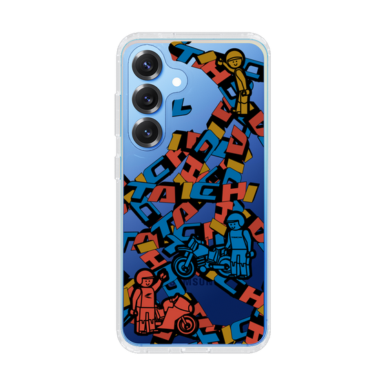 Slim Protection Case［ TAICHI - TOY ］