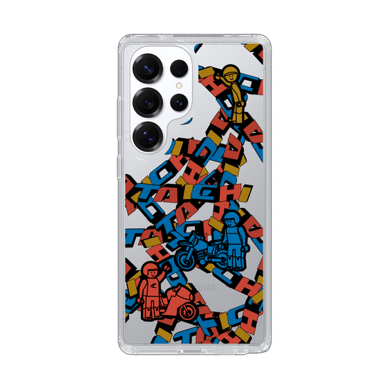 Slim Protection Case［ TAICHI - TOY ］