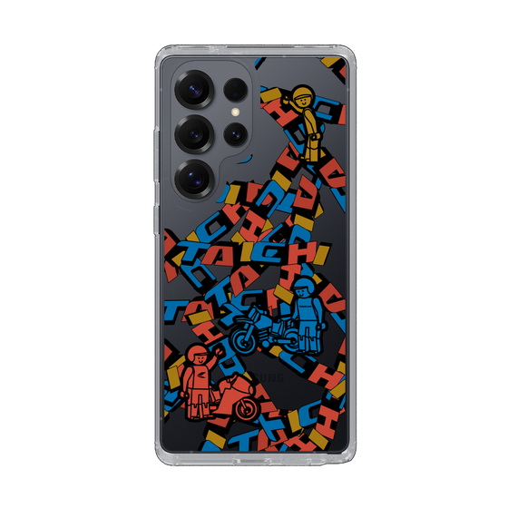 Slim Protection Case［ TAICHI - TOY ］