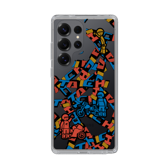 Slim Protection Case［ TAICHI - TOY ］