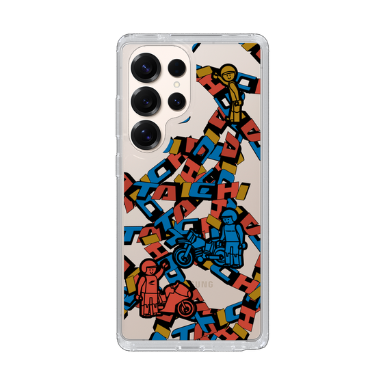 Slim Protection Case［ TAICHI - TOY ］