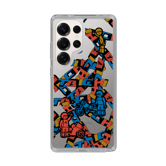 Slim Protection Case［ TAICHI - TOY ］