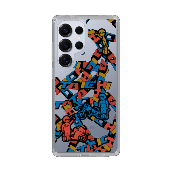 Slim Protection Case［ TAICHI - TOY ］