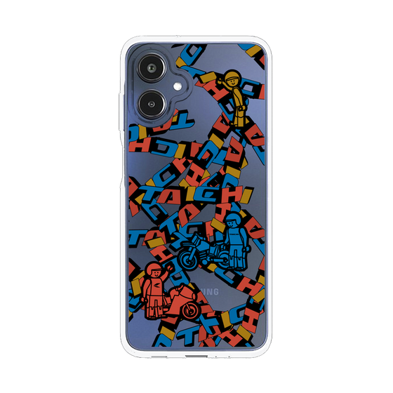 Slim Protection Case［ TAICHI - TOY ］