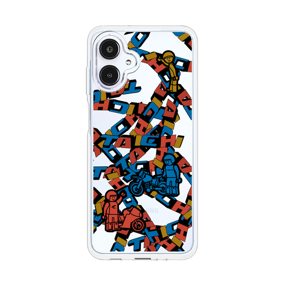 Slim Protection Case［ TAICHI - TOY ］