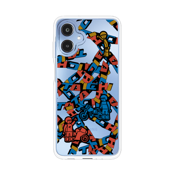 Slim Protection Case［ TAICHI - TOY ］
