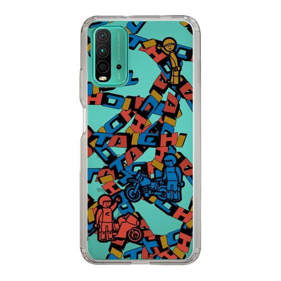 Slim Protection Case［ TAICHI - TOY ］