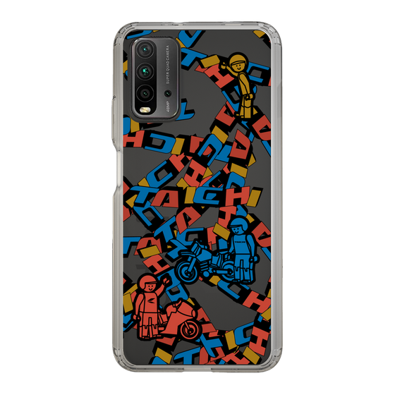 Slim Protection Case［ TAICHI - TOY ］