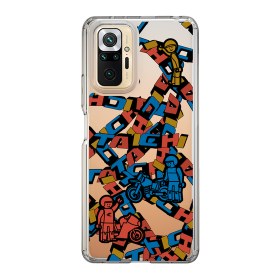 Slim Protection Case［ TAICHI - TOY ］