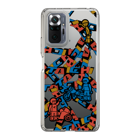 Slim Protection Case［ TAICHI - TOY ］