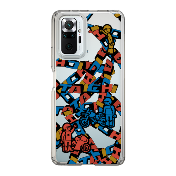 Slim Protection Case［ TAICHI - TOY ］