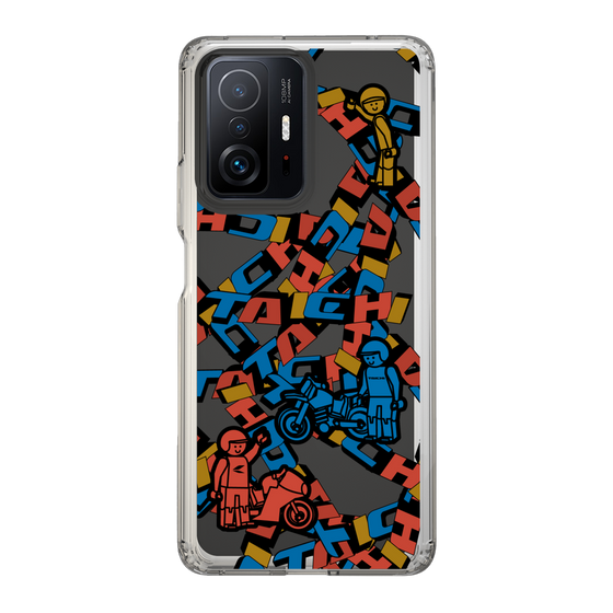 Slim Protection Case［ TAICHI - TOY ］