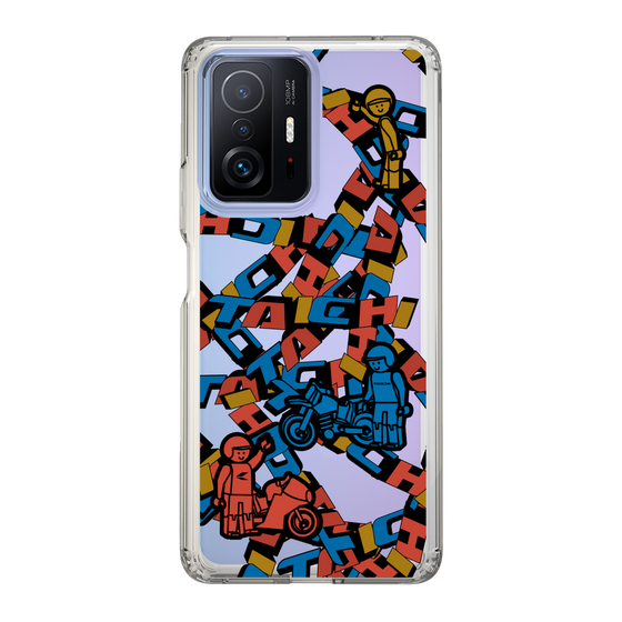 Slim Protection Case［ TAICHI - TOY ］