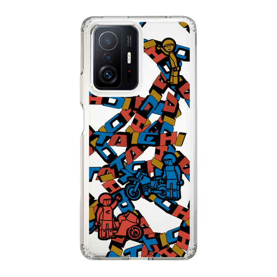 Slim Protection Case［ TAICHI - TOY ］