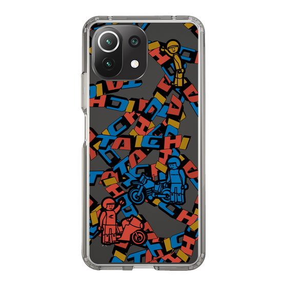 Slim Protection Case［ TAICHI - TOY ］
