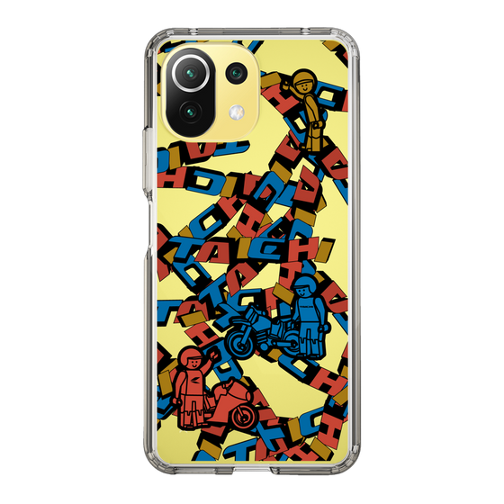 Slim Protection Case［ TAICHI - TOY ］