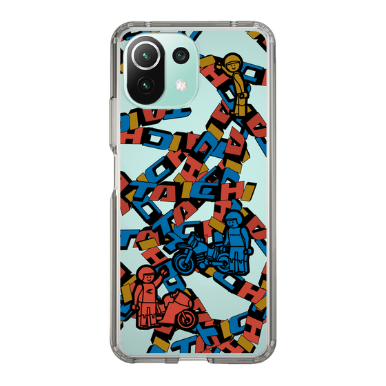 Slim Protection Case［ TAICHI - TOY ］