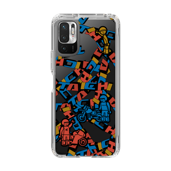 Slim Protection Case［ TAICHI - TOY ］