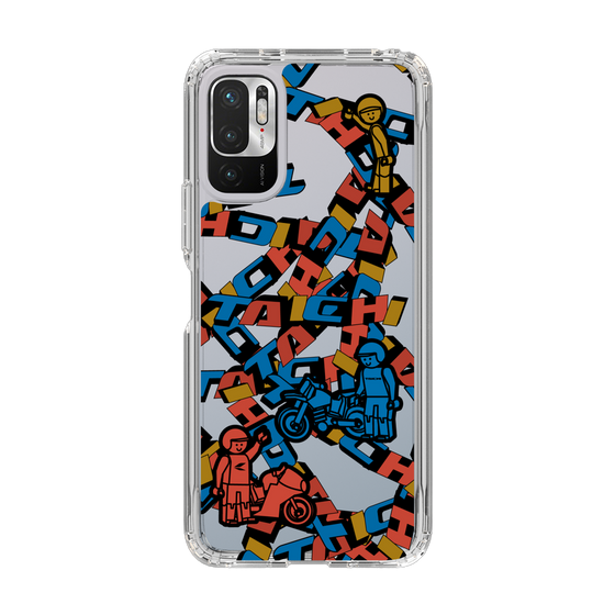 Slim Protection Case［ TAICHI - TOY ］