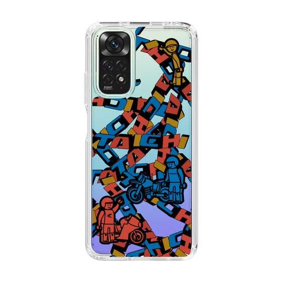 Slim Protection Case［ TAICHI - TOY ］