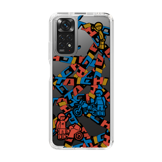 Slim Protection Case［ TAICHI - TOY ］