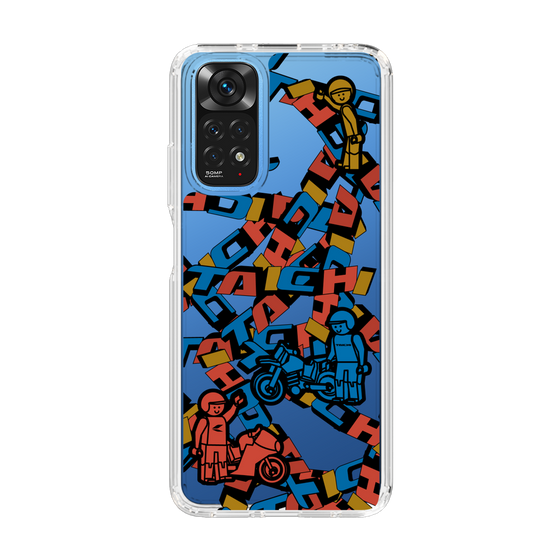 Slim Protection Case［ TAICHI - TOY ］