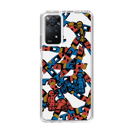 Slim Protection Case［ TAICHI - TOY ］