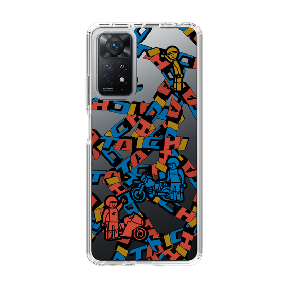 Slim Protection Case［ TAICHI - TOY ］