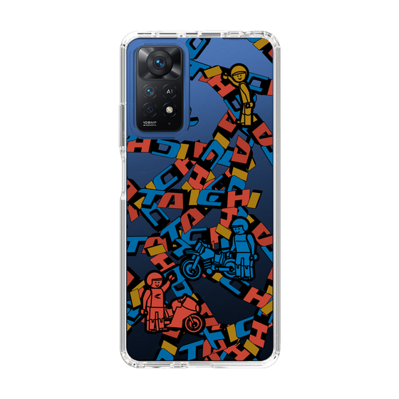 Slim Protection Case［ TAICHI - TOY ］