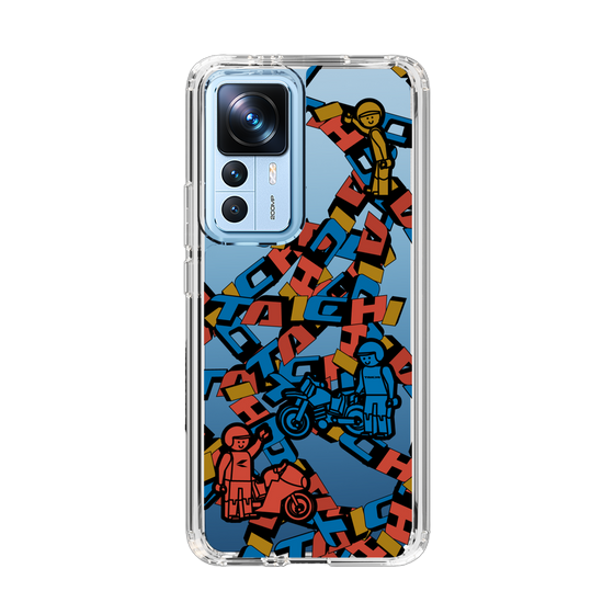Slim Protection Case［ TAICHI - TOY ］