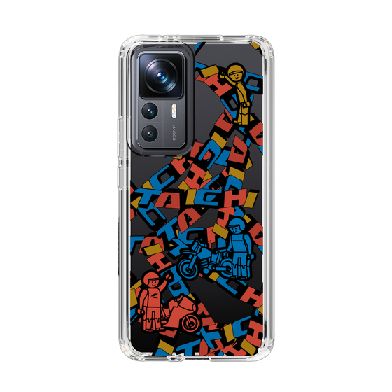 Slim Protection Case［ TAICHI - TOY ］