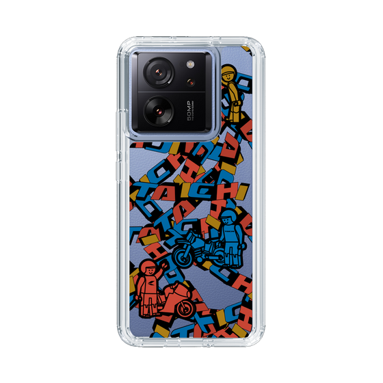 Slim Protection Case［ TAICHI - TOY ］