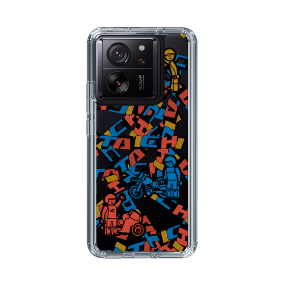 Slim Protection Case［ TAICHI - TOY ］